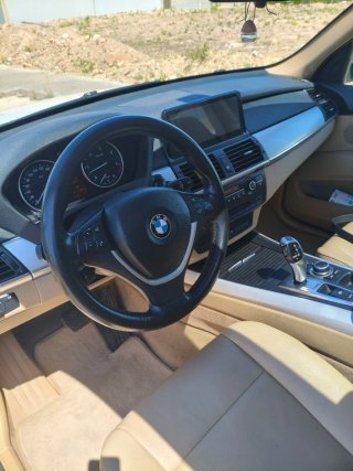 BMW X5 2010