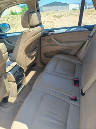 BMW X5 2010