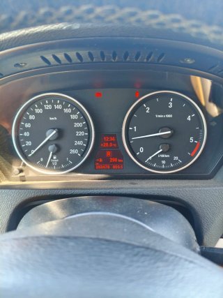 BMW X5 2010