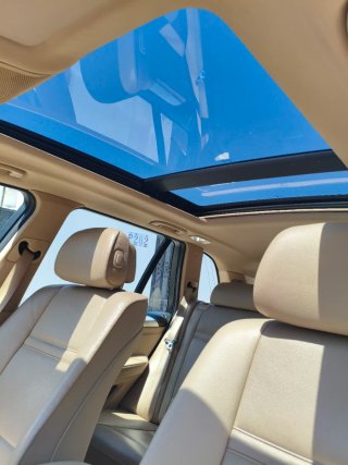 BMW X5 2010