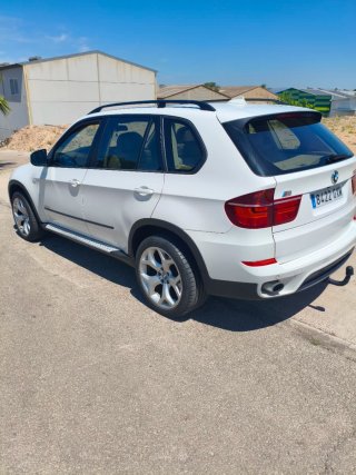 BMW X5 2010