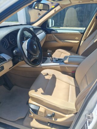 BMW X5 2010