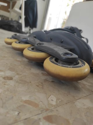 Patines en línea K2