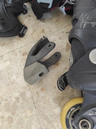 Patines en línea K2