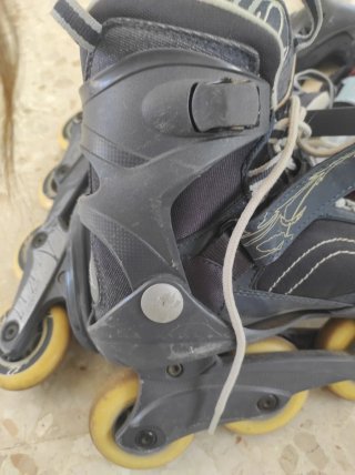 Patines en línea K2