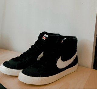 Nike Blazer Mid '77 Vintage Zapatillas