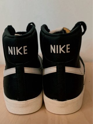 Nike Blazer Mid '77 Vintage Zapatillas
