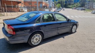 Volvo S80 2001