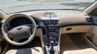 Volvo S80 2001