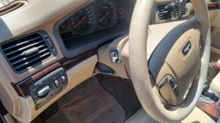 Volvo S80 2001