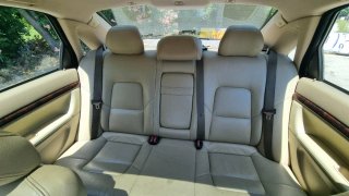 Volvo S80 2001