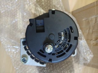 Alternador NUEVO Ridex 4G0144 Renault