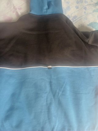 Sudadera Puma con capucha Talla 14