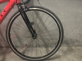 Bici de carretera para niño TRIBAN