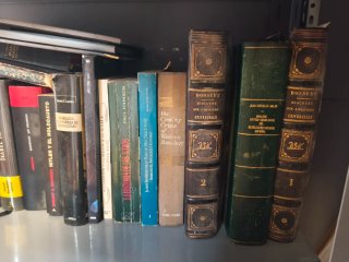 Libros a 1 y 2 euros todos los géneros