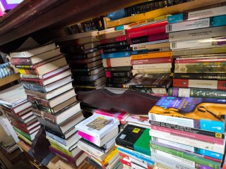 Libros a 1 y 2 euros todos los géneros