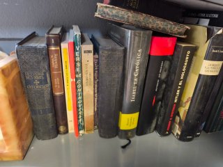 Libros a 1 y 2 euros todos los géneros