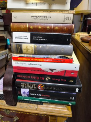 Libros a 1 y 2 euros todos los géneros