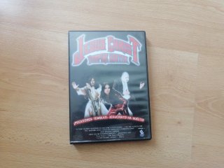 DVD Jesús Cristo Cazavampiros
