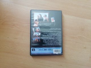 DVD Jesús Cristo Cazavampiros