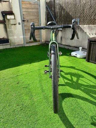 Cuadro Specialized Crux S-Works