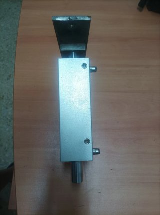 Cilindro Neumático Numatics 4W1