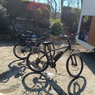 Rimor Kayak 7 Autocaravana Capuchina