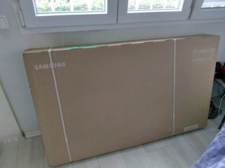 Televisor Samsung 65 pulgadas