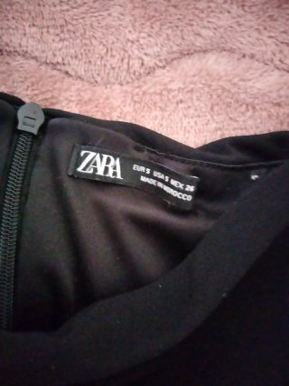 Vestito donna nero taglia elegante