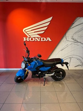 HONDA GROM MSX125 - NUEVA