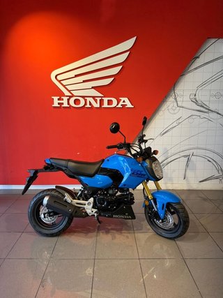 HONDA GROM MSX125 - NUEVA
