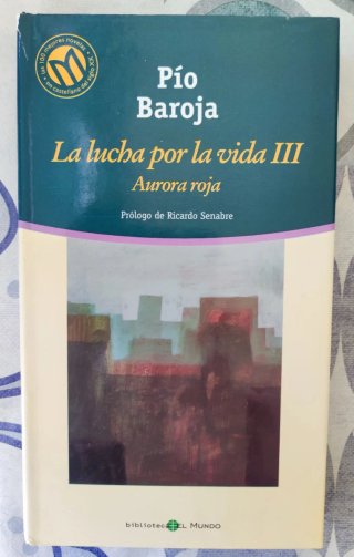 Libros de lectura.