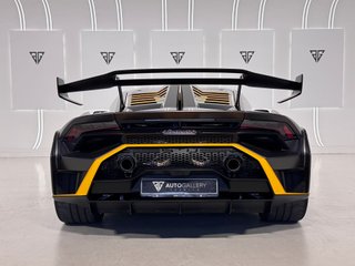 LAMBORGHINI Huracán STO RWD 640CV!! MATRICULADO