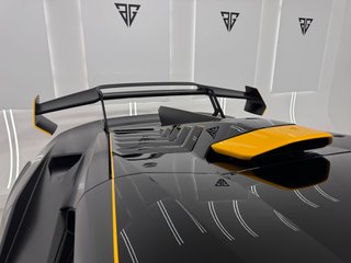 LAMBORGHINI Huracán STO RWD 640CV!! MATRICULADO