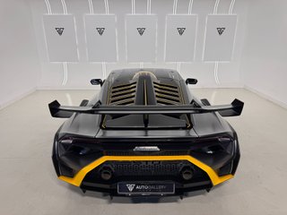 LAMBORGHINI Huracán STO RWD 640CV!! MATRICULADO