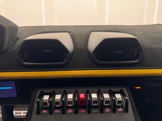 LAMBORGHINI Huracán STO RWD 640CV!! MATRICULADO