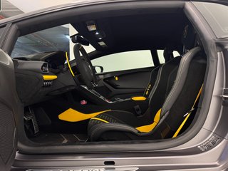 LAMBORGHINI Huracán STO RWD 640CV!! MATRICULADO