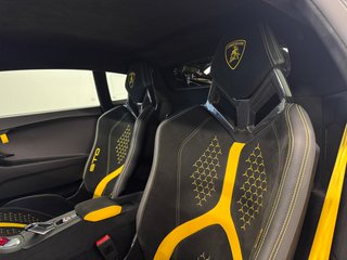 LAMBORGHINI Huracán STO RWD 640CV!! MATRICULADO