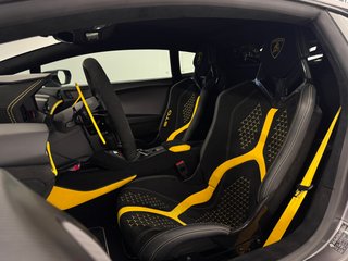 LAMBORGHINI Huracán STO RWD 640CV!! MATRICULADO