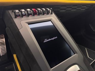 LAMBORGHINI Huracán STO RWD 640CV!! MATRICULADO