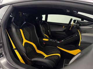LAMBORGHINI Huracán STO RWD 640CV!! MATRICULADO