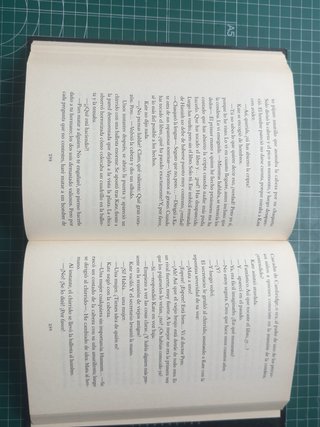 LIBRO EL ATLAS ESMERALDA