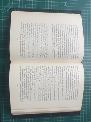 LIBRO EL ATLAS ESMERALDA