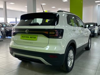 Volkswagen T-Cross Advance 1.0 TSI 110CV DSG!!!!!!