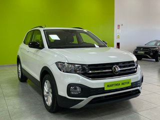 Volkswagen T-Cross Advance 1.0 TSI 110CV DSG!!!!!!