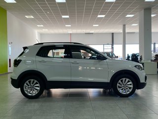 Volkswagen T-Cross Advance 1.0 TSI 110CV DSG!!!!!!