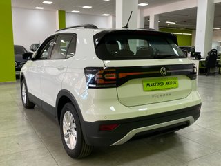 Volkswagen T-Cross Advance 1.0 TSI 110CV DSG!!!!!!