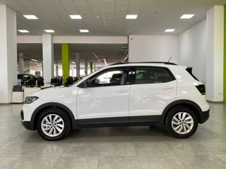 Volkswagen T-Cross Advance 1.0 TSI 110CV DSG!!!!!!