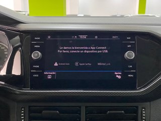 Volkswagen T-Cross Advance 1.0 TSI 110CV DSG!!!!!!