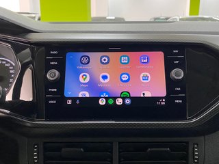 Volkswagen T-Cross Advance 1.0 TSI 110CV DSG!!!!!!